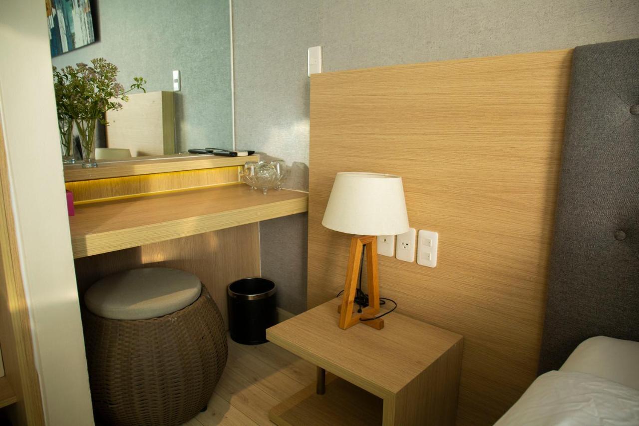 An Nhien Hotel Apartment - Oceanami Long Hai Phuochai Extérieur photo
