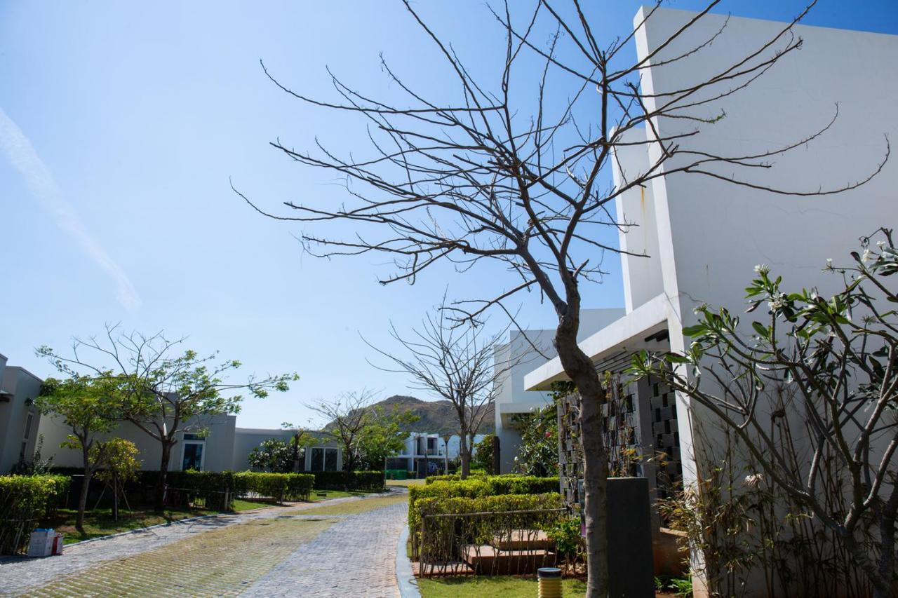 An Nhien Hotel Apartment - Oceanami Long Hai Phuochai Extérieur photo
