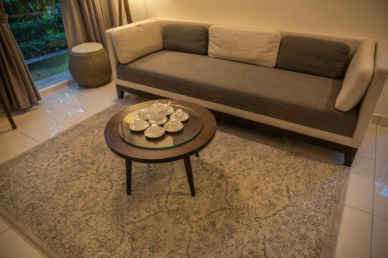 An Nhien Hotel Apartment - Oceanami Long Hai Phuochai Extérieur photo