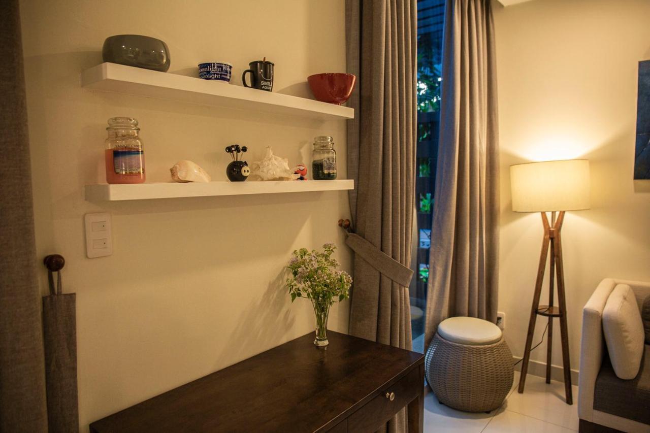 An Nhien Hotel Apartment - Oceanami Long Hai Phuochai Extérieur photo