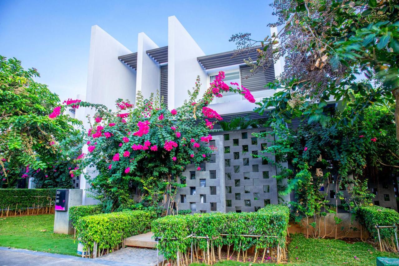 An Nhien Hotel Apartment - Oceanami Long Hai Phuochai Extérieur photo